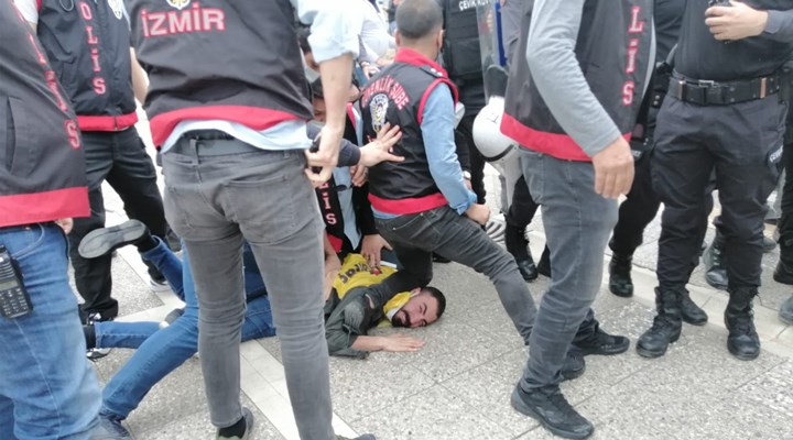 “İşkenceyi toplumun örtülü desteği meşrulaştırıyor”